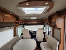 Fahrzeugbild Carthago c-tourer I  142 #15