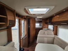 Fahrzeugbild Carthago c-tourer I  142 #16
