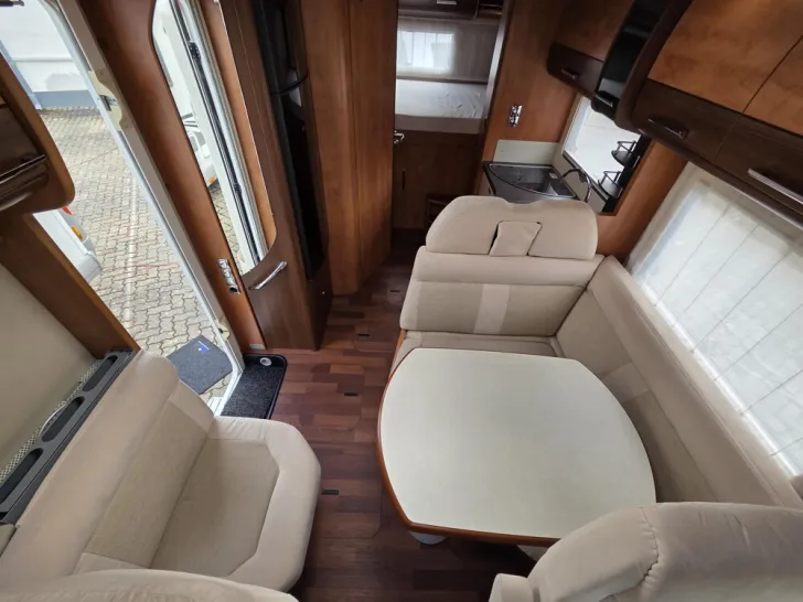 Fahrzeugbild Carthago c-tourer I  142 #17