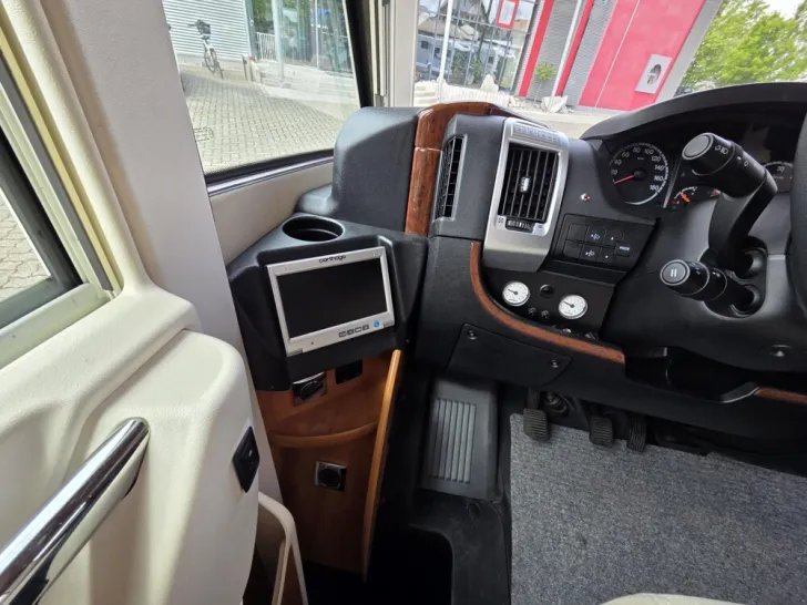 Fahrzeugbild Carthago c-tourer I  142 #18