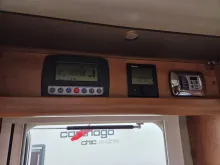 Fahrzeugbild Carthago c-tourer I  142 #19