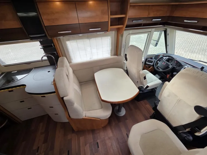 Fahrzeugbild Carthago c-tourer I  142 #22