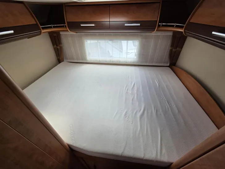 Fahrzeugbild Carthago c-tourer I  142 #29