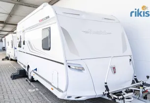 Bild Rossini 490 TD 2,3 Finest Edition