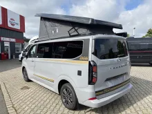 Fahrzeugbild Bürstner B66 UV 532 #6