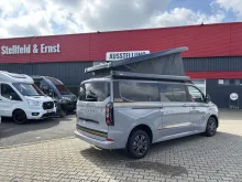 Fahrzeugbild Bürstner B66 UV 532 #7