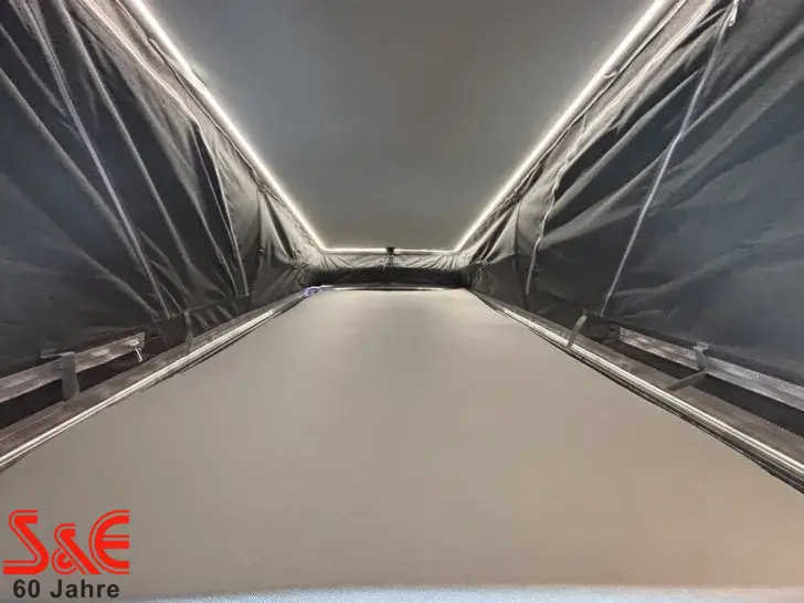 Fahrzeugbild Bürstner B66 UV 532 #13