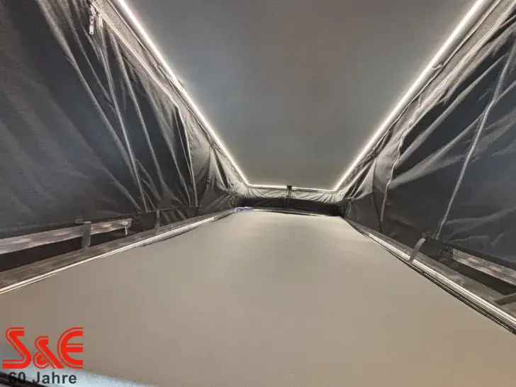 Fahrzeugbild Bürstner B66 UV 532 #14