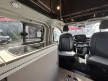 Fahrzeugbild Bürstner B66 UV 532 #18
