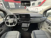 Fahrzeugbild Bürstner B66 UV 532 #19