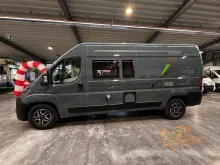 Fahrzeugbild Forster Livin Up Pro FV 599 EBL #4