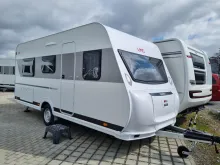 Fahrzeugbild LMC Sassino 460 E #1