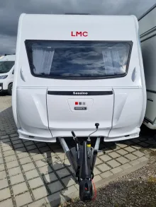 Fahrzeugbild LMC Sassino 460 E #2