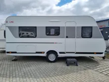 Fahrzeugbild LMC Sassino 460 E #3
