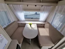 Fahrzeugbild LMC Sassino 460 E #4