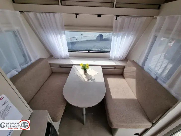 Fahrzeugbild LMC Sassino 460 E #4