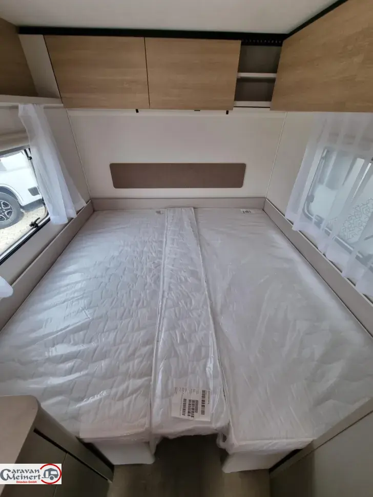 Fahrzeugbild LMC Sassino 460 E #10