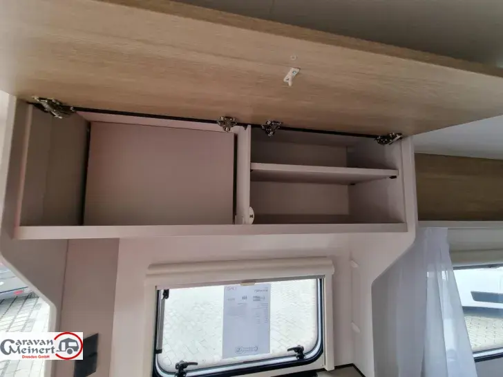 Fahrzeugbild LMC Sassino 460 E #13