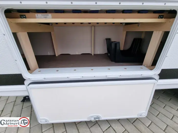 Fahrzeugbild LMC Sassino 460 E #17