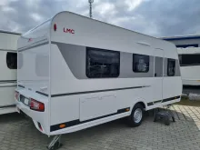 Fahrzeugbild LMC Sassino 460 E #18