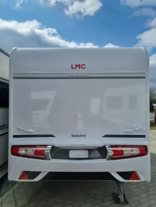 Fahrzeugbild LMC Sassino 460 E #19