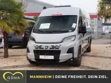 Fahrzeugbild Dethleffs Globetrail 640 HR Fiat *über 12.000   Rabatt* #1