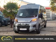 Fahrzeugbild Pössl 2Win RS Plus Fiat 140 PS // GÜMA Deal #1
