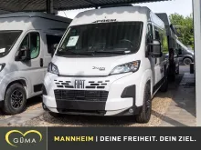 Fahrzeugbild Pössl 2Win Plus Fiat 140 PS ** 12.000   Rabatt ** #1