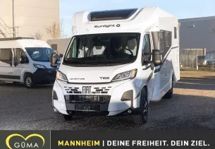 Bild T 68 Adventure Edition