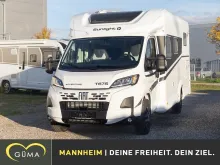 Fahrzeugbild Sunlight Adventure T 67S *GÜMA Summerdeal* #1