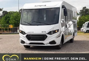 Bild I 67S Adventure Edition