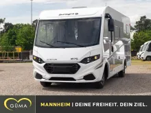 Fahrzeugbild Sunlight Adventure I 67S *GÜMA Summerdeal* #1