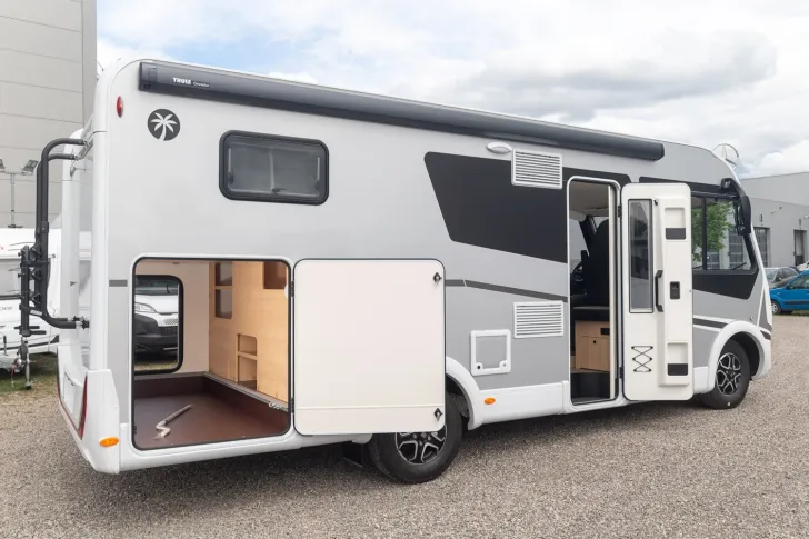Fahrzeugbild Sunlight Adventure I 67S *GÜMA Summerdeal* #3