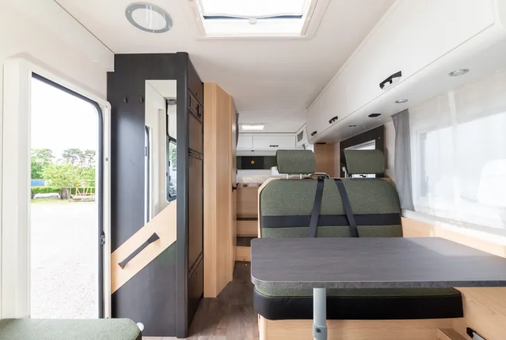 Fahrzeugbild Sunlight Adventure I 67S *GÜMA Summerdeal* #6