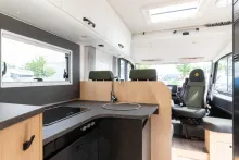 Fahrzeugbild Sunlight Adventure I 67S *GÜMA Summerdeal* #13