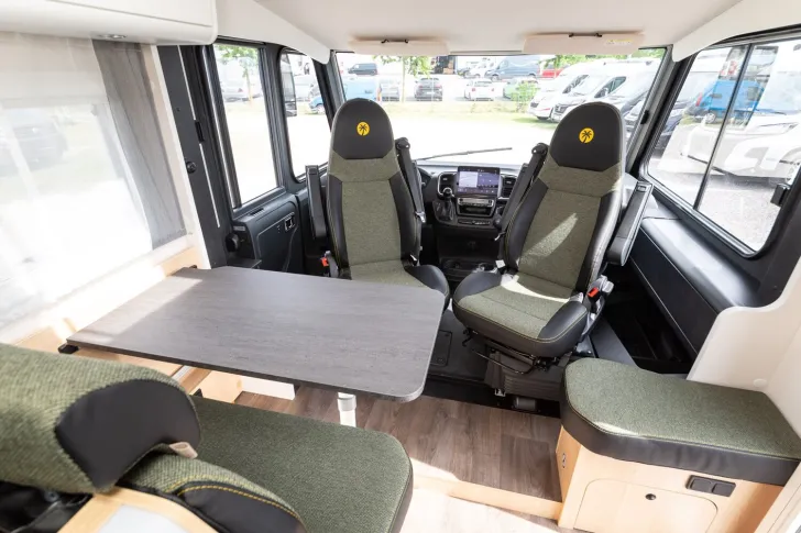 Fahrzeugbild Sunlight Adventure I 67S *GÜMA Summerdeal* #14
