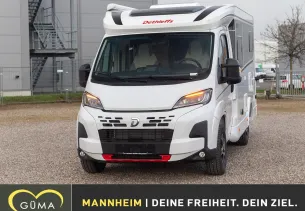 Bild Globebus Camp T 1 Active