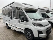Fahrzeugbild Laika Ecovip L 3019 Titanio *Sondermodel zum Sonderpreis* #1