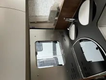 Fahrzeugbild Laika Ecovip L 3019 Titanio *Sondermodel zum Sonderpreis* #6