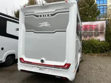 Fahrzeugbild Laika Ecovip L 3019 Titanio *Sondermodel zum Sonderpreis* #11