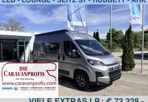 Bild BoxLife 540 MQ Platinum Selection