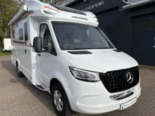 Fahrzeugbild Weinsberg CaraCompact Suite 640 MEG MB ED. [PEPPER] #1