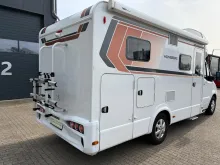 Fahrzeugbild Weinsberg CaraCompact Suite 640 MEG MB ED. [PEPPER] #3