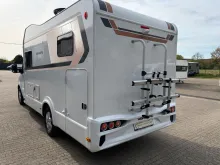Fahrzeugbild Weinsberg CaraCompact Suite 640 MEG MB ED. [PEPPER] #5