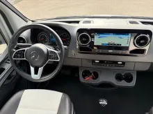 Fahrzeugbild Weinsberg CaraCompact Suite 640 MEG MB ED. [PEPPER] #10