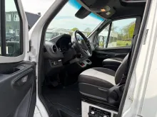 Fahrzeugbild Weinsberg CaraCompact Suite 640 MEG MB ED. [PEPPER] #14