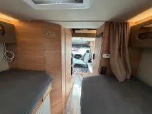 Fahrzeugbild Weinsberg CaraCompact Suite 640 MEG MB ED. [PEPPER] #15
