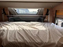 Fahrzeugbild Weinsberg CaraCompact Suite 640 MEG MB ED. [PEPPER] #19