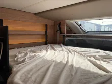 Fahrzeugbild Weinsberg CaraCompact Suite 640 MEG MB ED. [PEPPER] #20