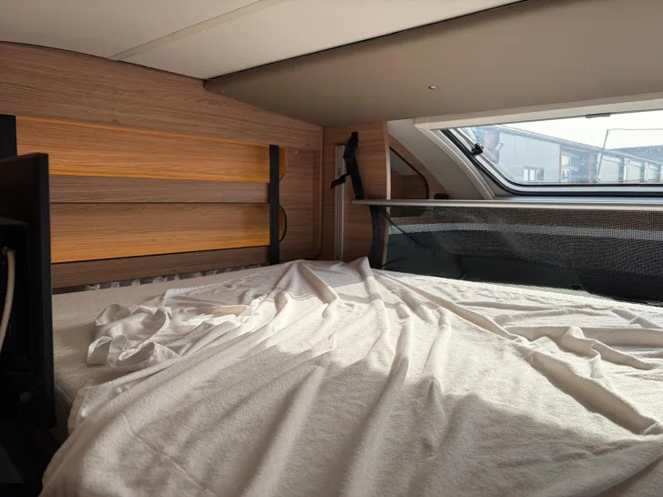 Fahrzeugbild Weinsberg CaraCompact Suite 640 MEG MB ED. [PEPPER] #20